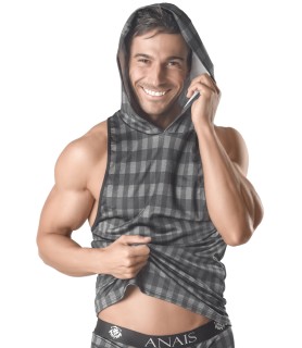 Hoodie Aegis - Anaïs for Men