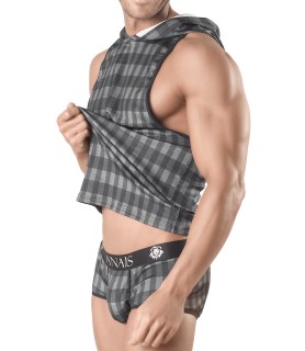 Hoodie Aegis - Anaïs for Men
