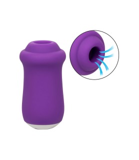 Suceur de clitoris de voyage Sugar Rush