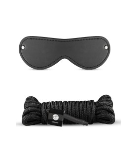 Loveboxxx - Coffret plaisir BDSM