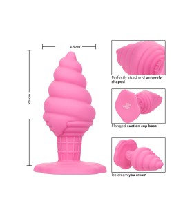 Plug anal Yum Bum Ice Cone