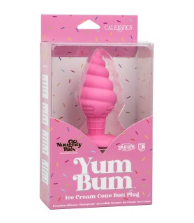 Plug anal Yum Bum Ice Cone
