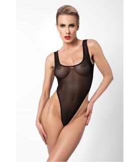 Body string Paparazzi F322 tulle