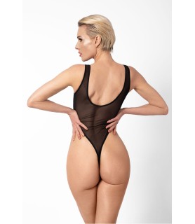 Body string Paparazzi F322 tulle