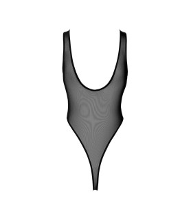Body string Paparazzi F322 tulle