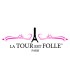 La tour est folle